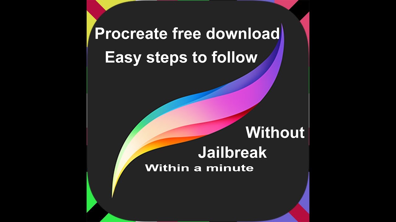 procreate for microsoft download